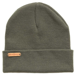 Gorro oliva