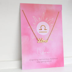 Escala de cadena de oro