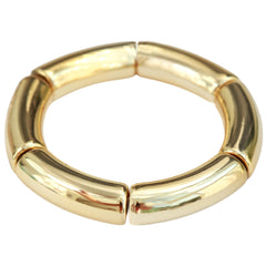 Armband penne gold