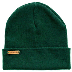 Gorro verde