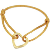 Pulsera dulce amor oro