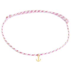 Bracelet de cheville beach 15