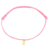 Pulsera de tobillo de playa 18