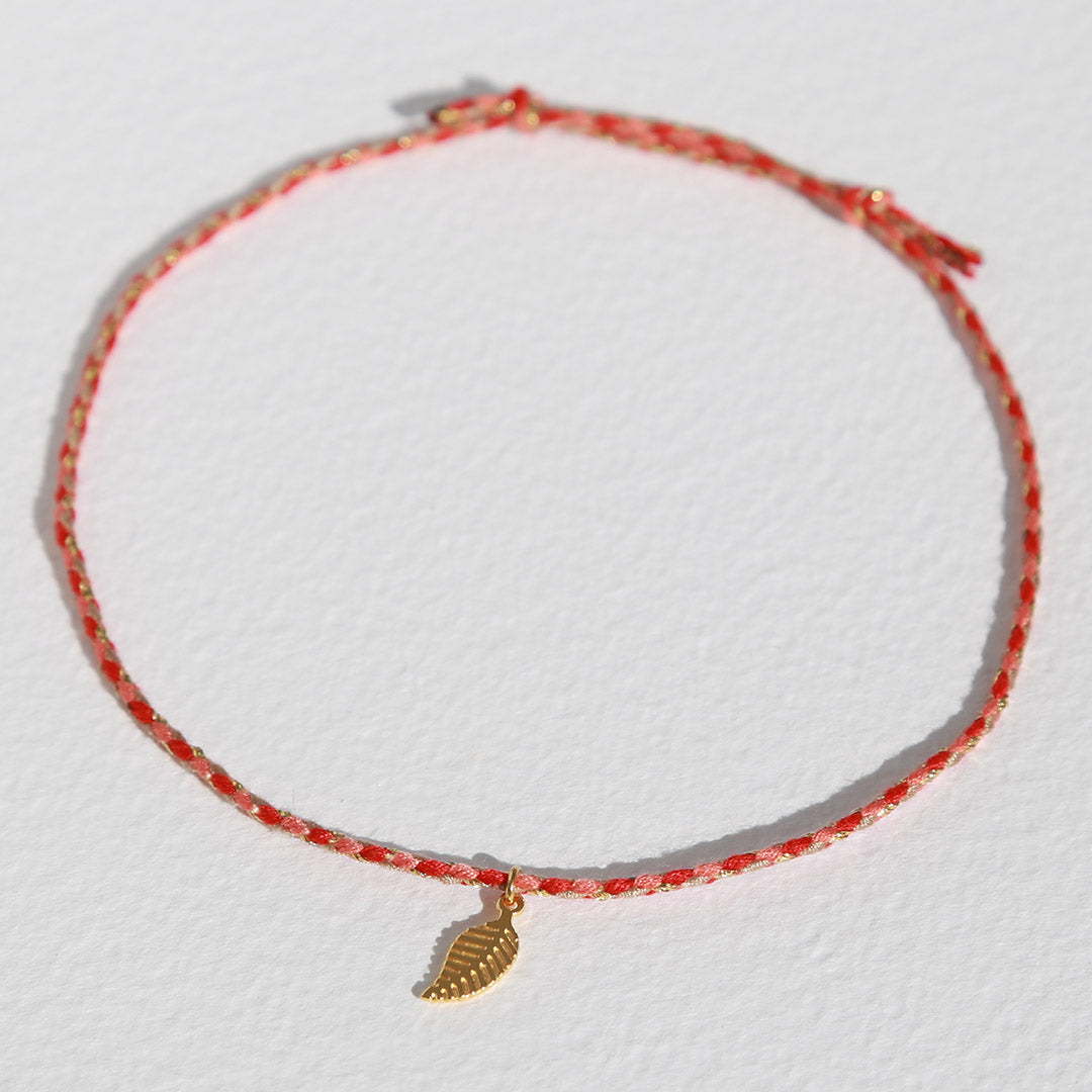 Pulsera de tobillo de playa 20
