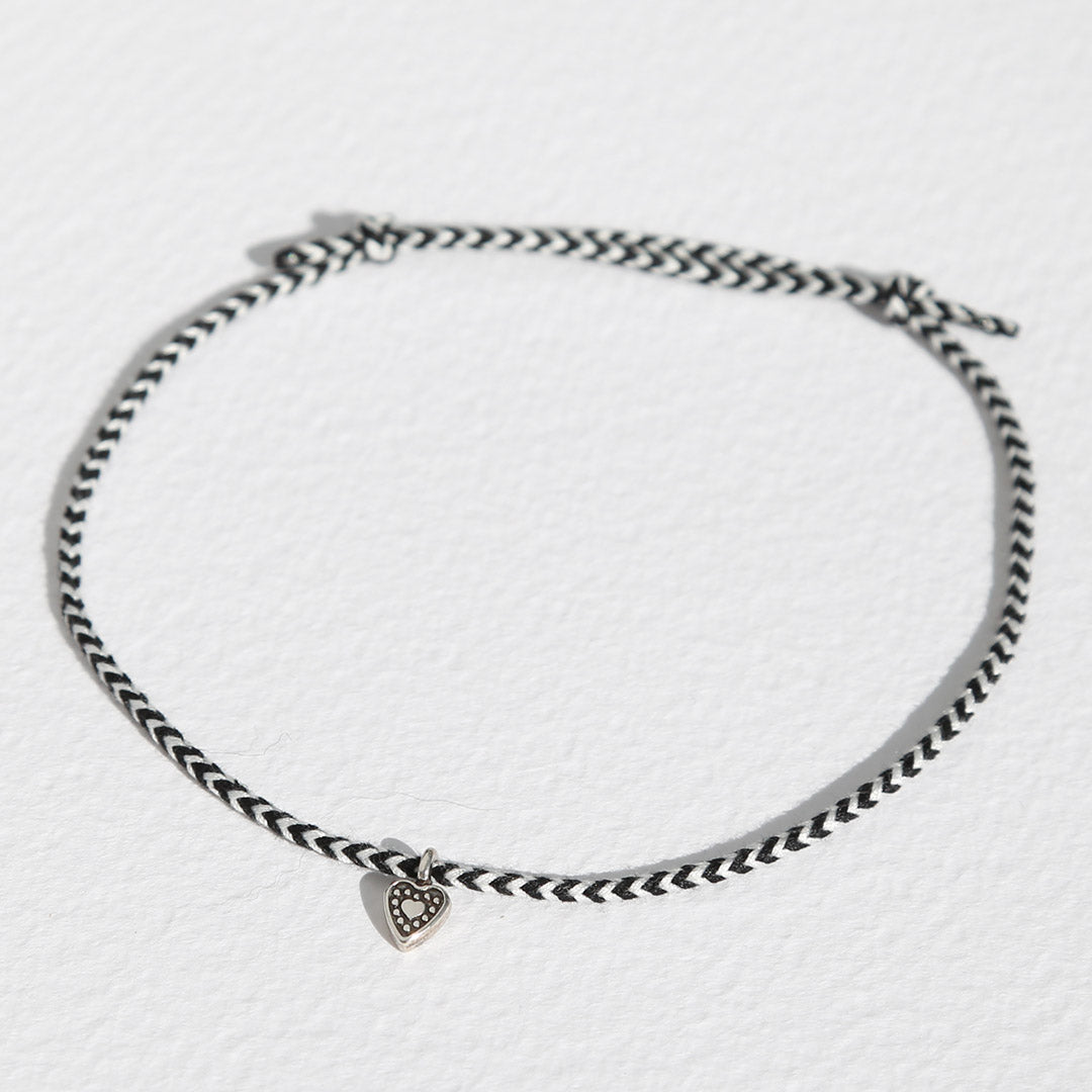 Pulsera de tobillo de playa 05