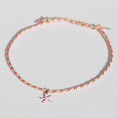 Pulsera de tobillo playa 11
