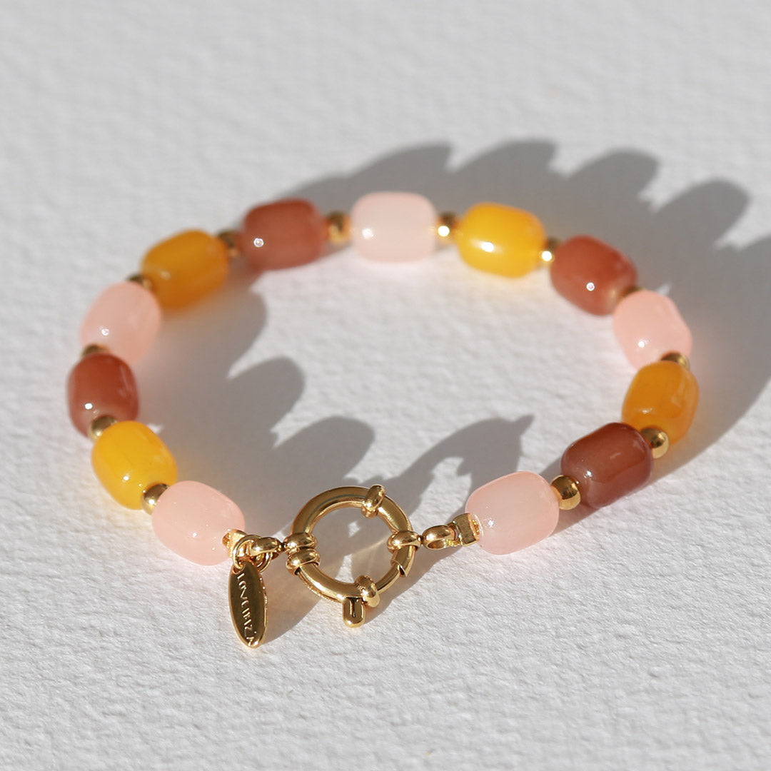 Denia natürliches Armband