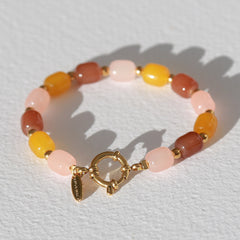 Denia natürliches Armband