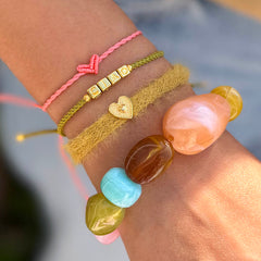 Armband Mimosas