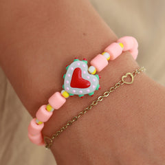 Armband Napoli