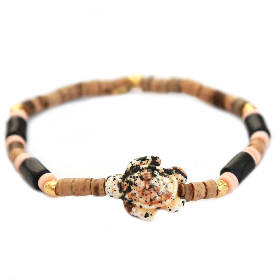 Bracelet turtle