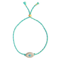 Bracelet evil eye keeps you safe 07