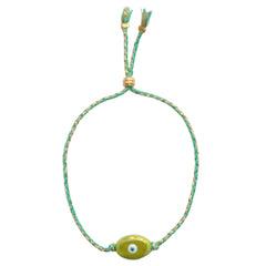 Armband evil eye keeps you safe 21