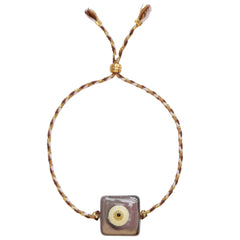 Armband evil eye keeps you safe 23