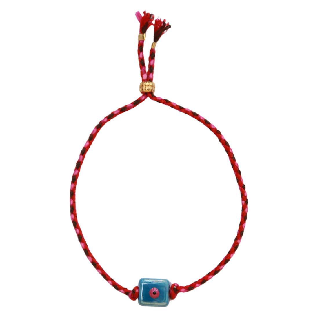 Armband evil eye keeps you safe 26