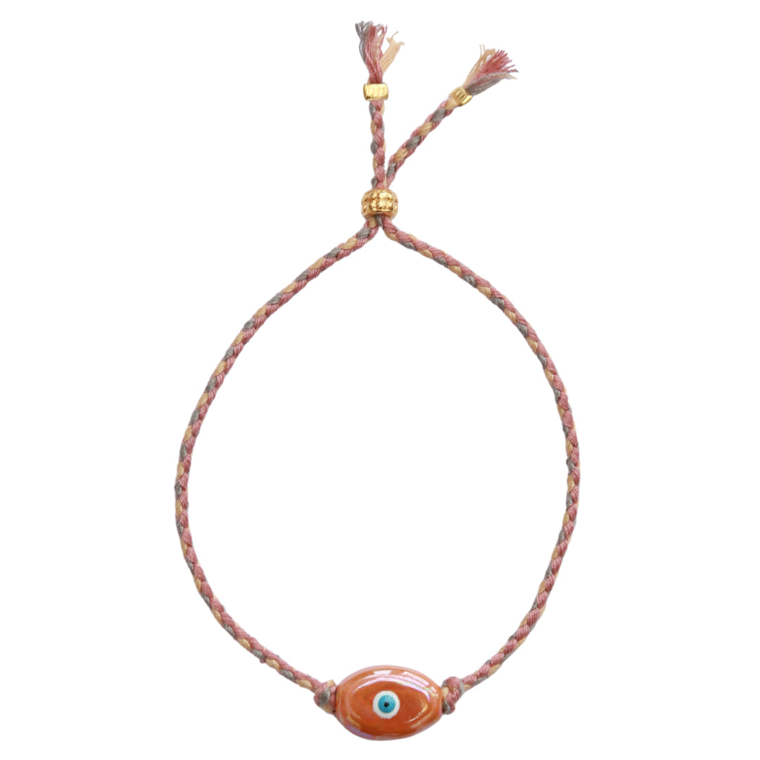 Armband evil eye keeps you safe 20