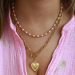 Ketting chain Xarra