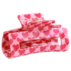 Hairclaw hearts