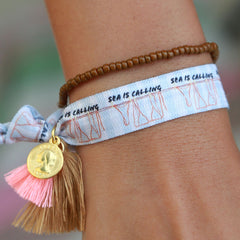 Ibiza elastiekjes set no. 162