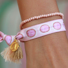 Ibiza Gummiband set no. 168