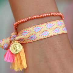 Ibiza elastiekjes set no. 170