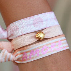 Ibiza elastiques Amore, Vita, Sole