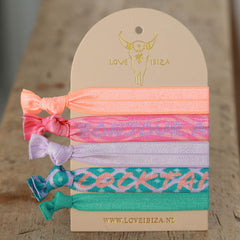 Ibiza elastiques Cocktail Club