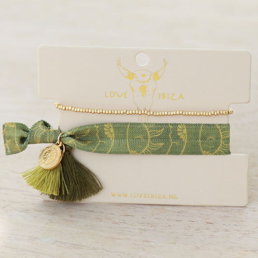 Ibiza Gummibänder Nr. 176