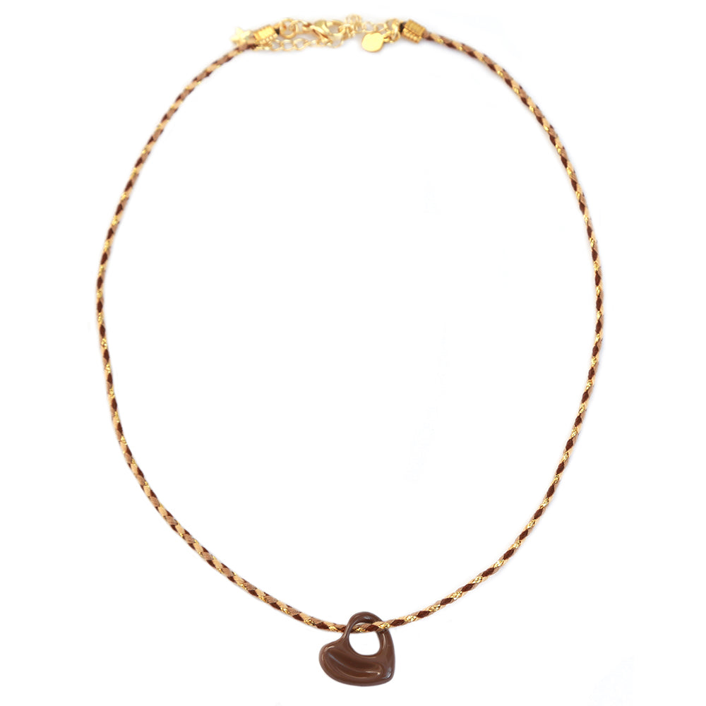 Collier Baudelaire