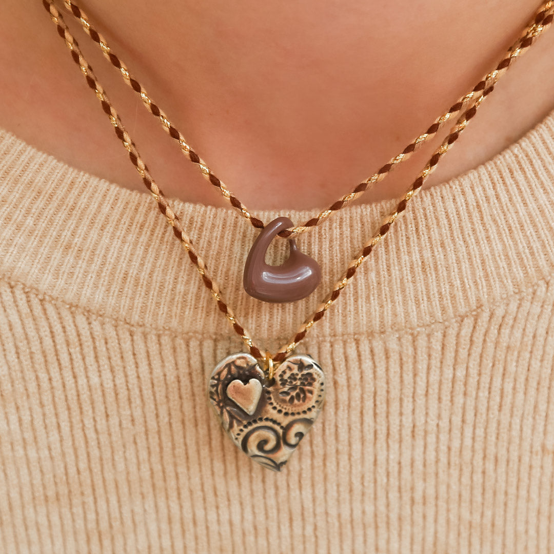 Collier Baudelaire