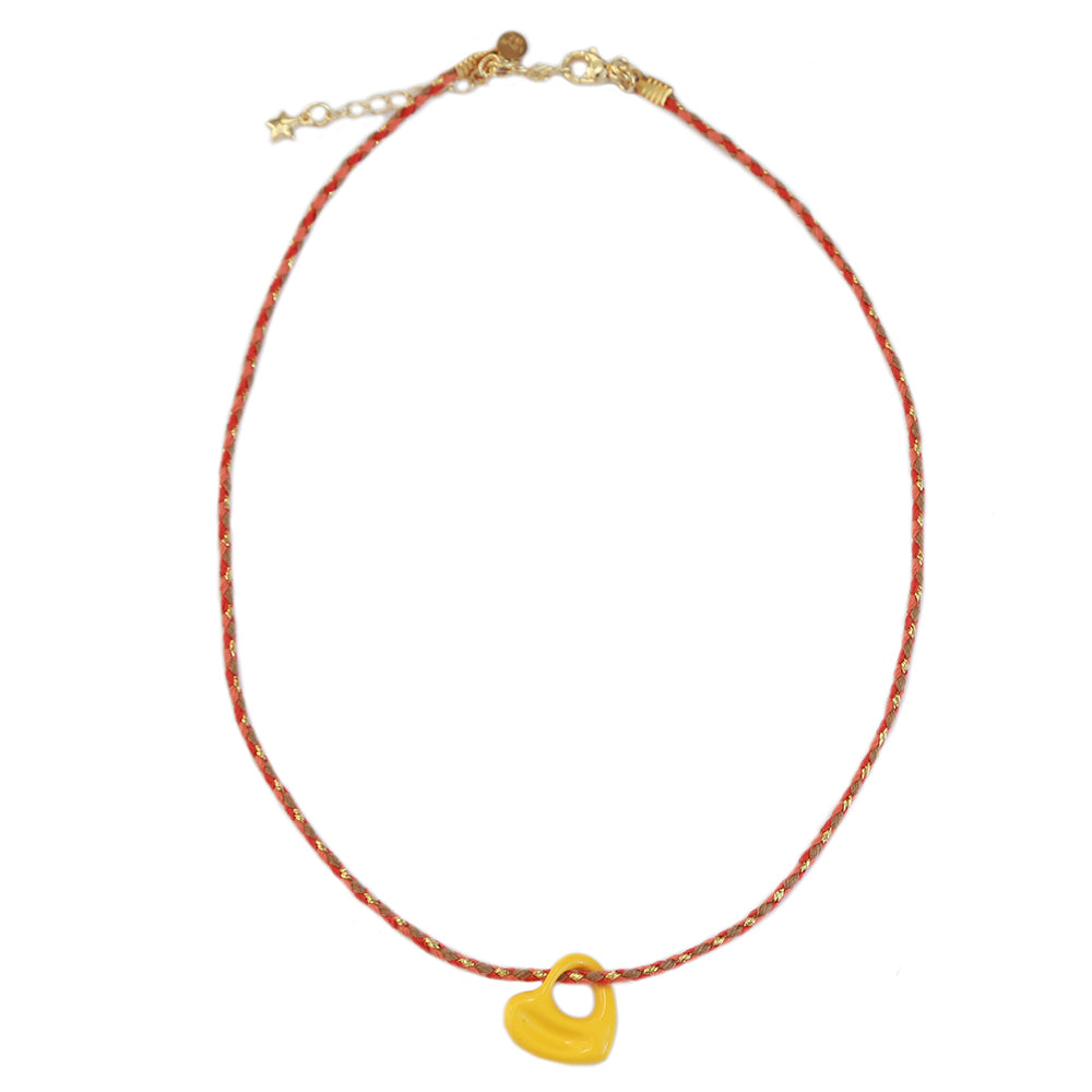Collier Voltaire