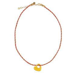 Collier Voltaire
