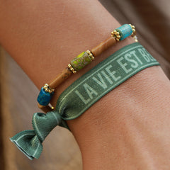 Armband Le Bercy