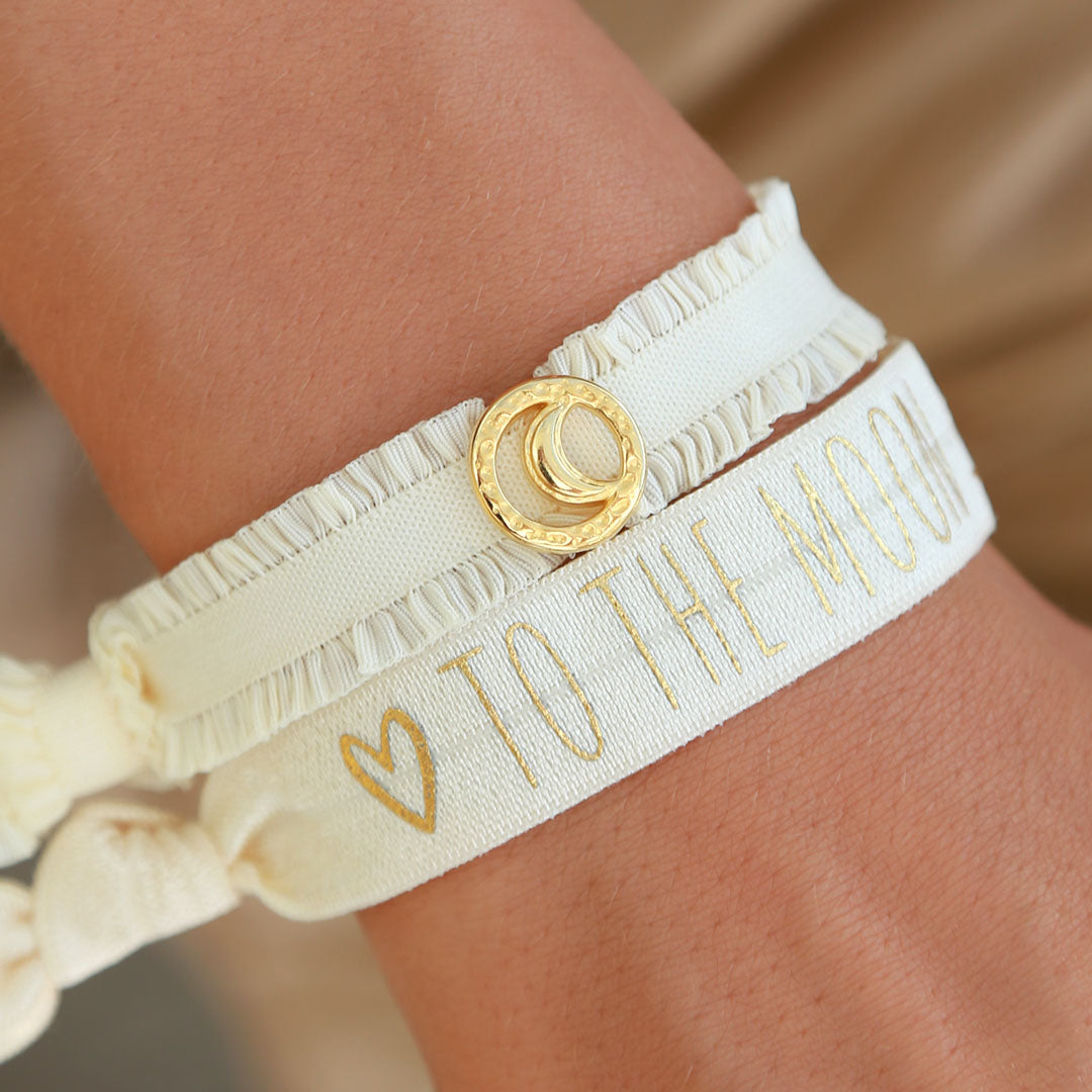 Bandas elásticas ibicencas To the Moon and Back small