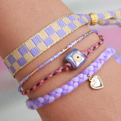 Bracelet evil eye keeps you safe 03
