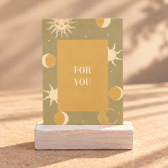 Postkaart For You