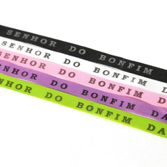 Bonfim de Bahia wish Armbänder set No. 2