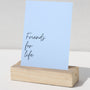 Card | For you