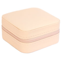 Boîte à bijoux pêche
